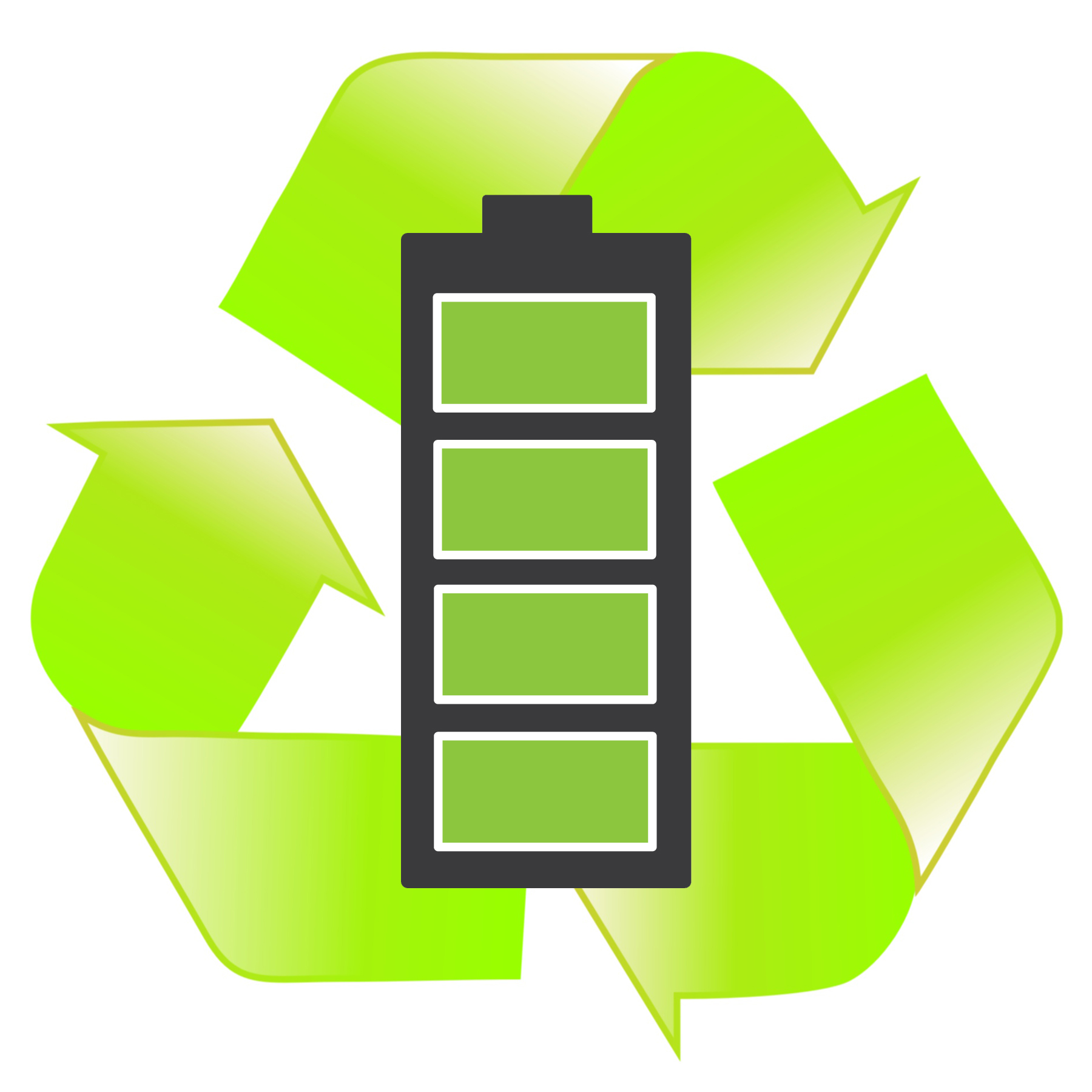 Danger of Not Recycling Batteries - MAXSA Innovations